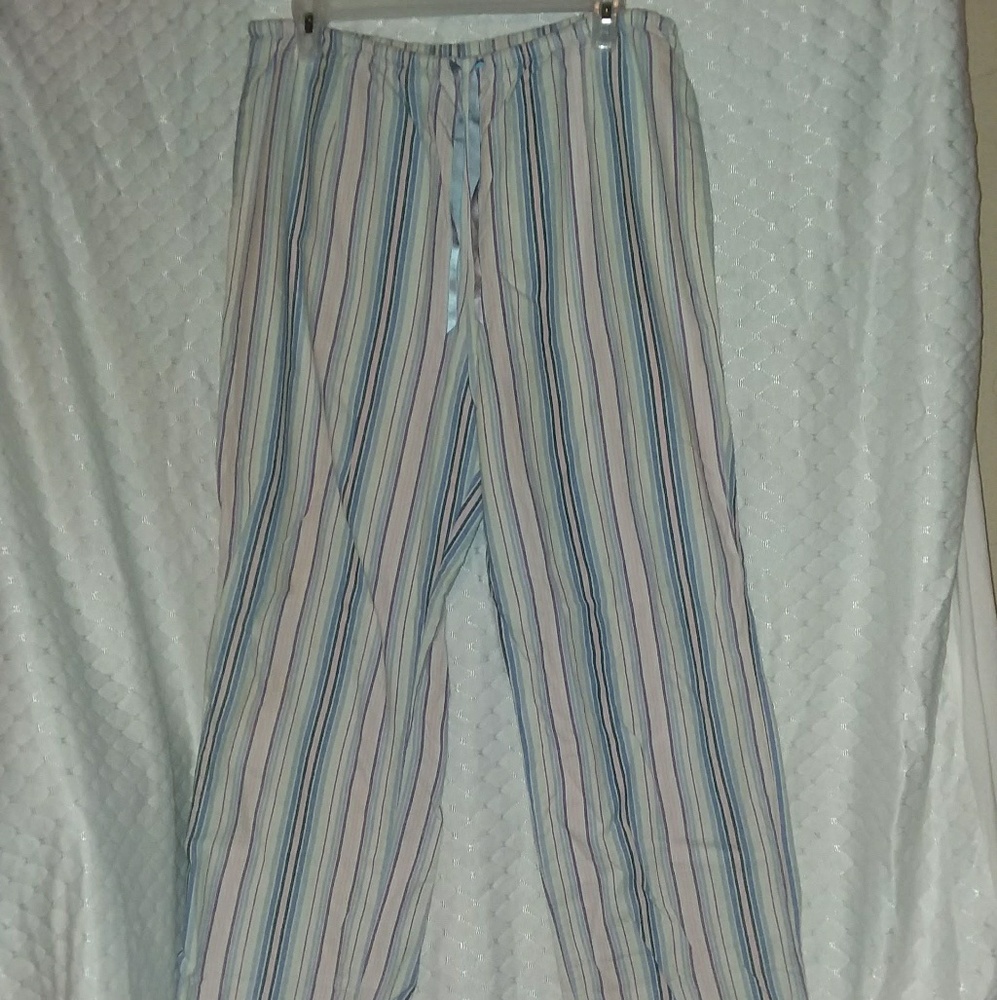 Sonoma Life & Style pajama pants